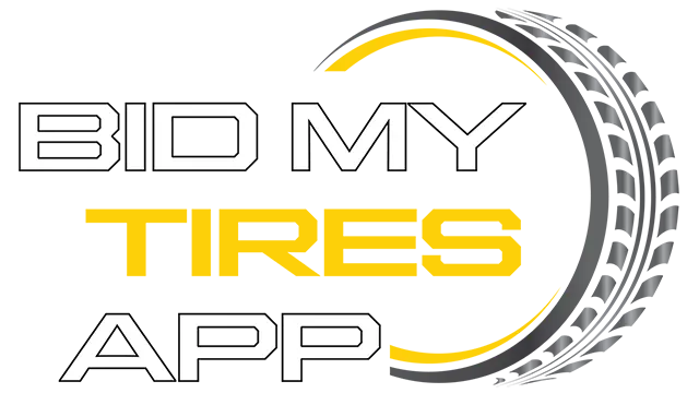 Bid My Tires