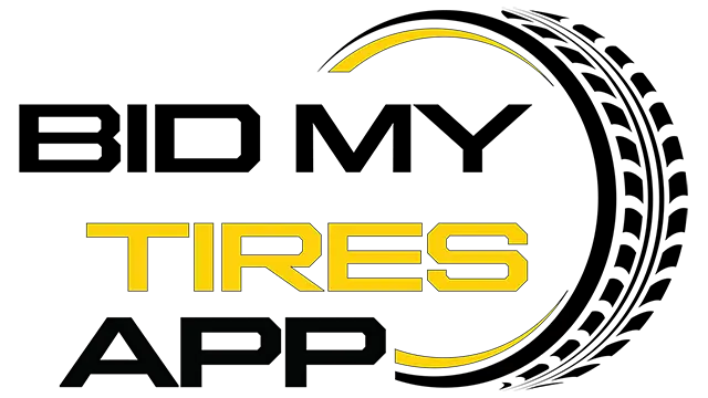 Bid My Tires