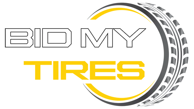 Bid My Tires